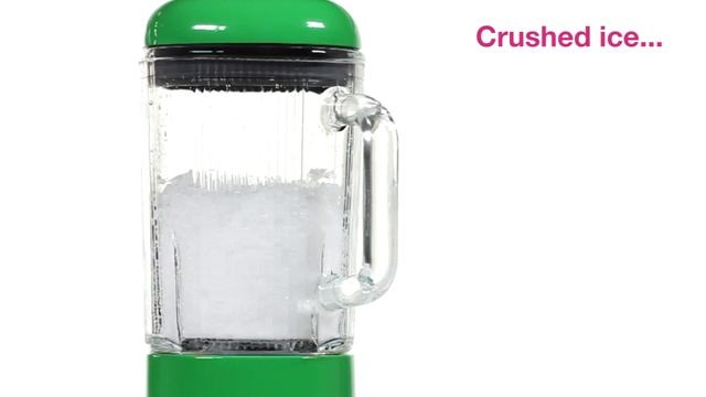 Blender KMix - BL 704 - Kenwood смотреть онлайн