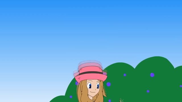 Serena And Bonnie Shrunken Adventure (flashgame) By Jackurai