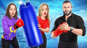 Наш Тренер - Суперагент? // Луномосик