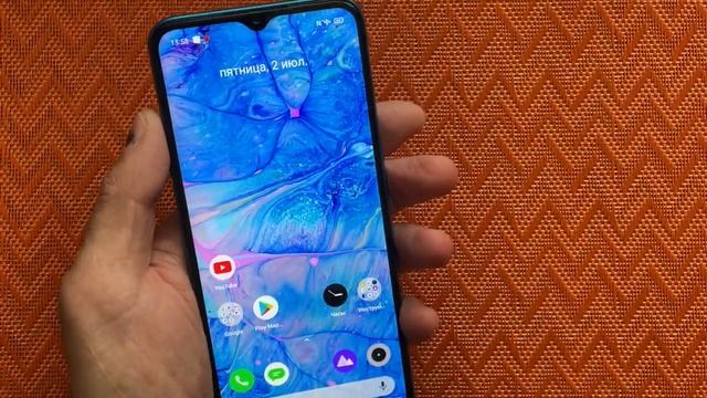 REALME C3 самый ПОДРОБНЫЙ обзор 2021!