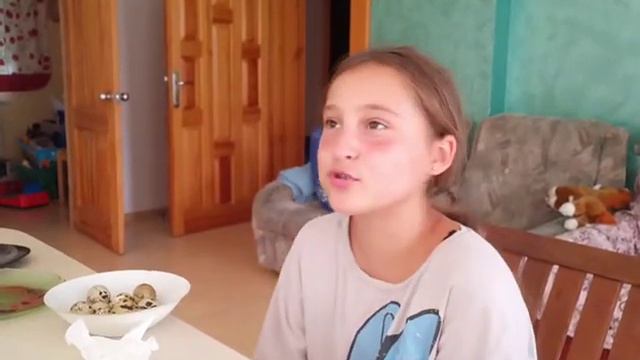 Как правильно есть яйца смотреть онлайн
