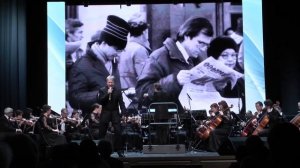 Песни Александры Пахмутовой