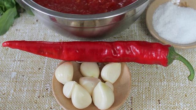 Сборник рецептов