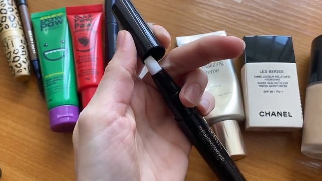 МАКИЯЖ ДЛЯ СЕБЯ | КОСМЕТИКА смотреть онлайн