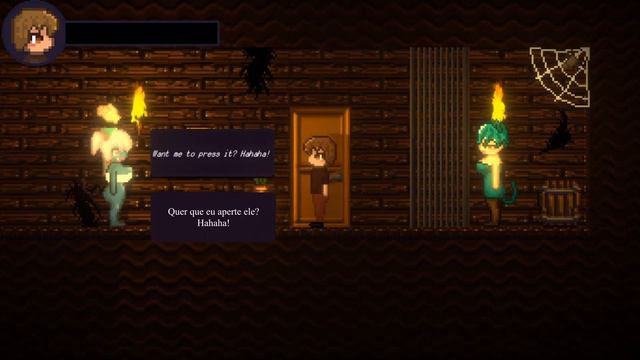 Drain Mansion Ep 6 - A Minha Irmã Virou Uma Succubus?! | Ft. Seledon смотреть онлайн