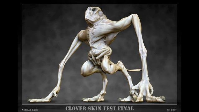 Самые большие монстры из кино смотреть онлайн