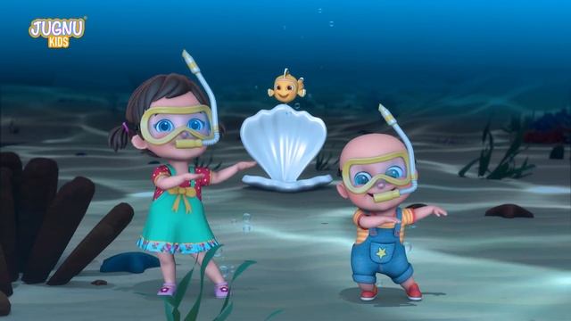 Aloo kachaloo Hindi poem - 3D Animation Hindi Nursery rhymes for children (Aalu kachalu beta) смотреть онлайн