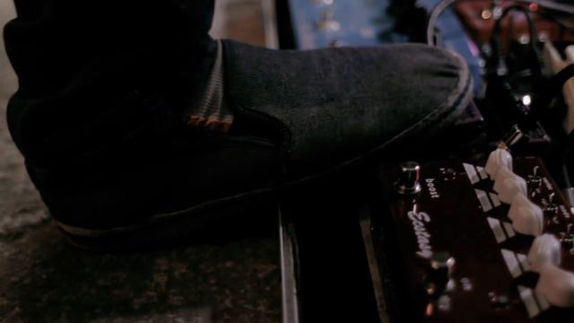 Filtros de fe - LA RABIA DEL ROID (en vivo RockSoundUIO) смотреть онлайн