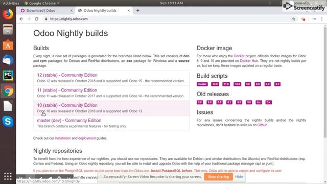 How we get odoo Community Version or download Odoo Community Version смотреть онлайн