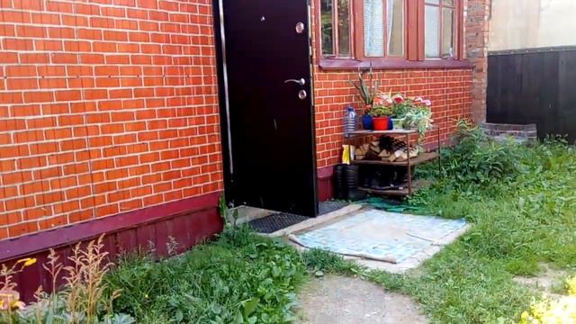 Дары лета... смотреть онлайн