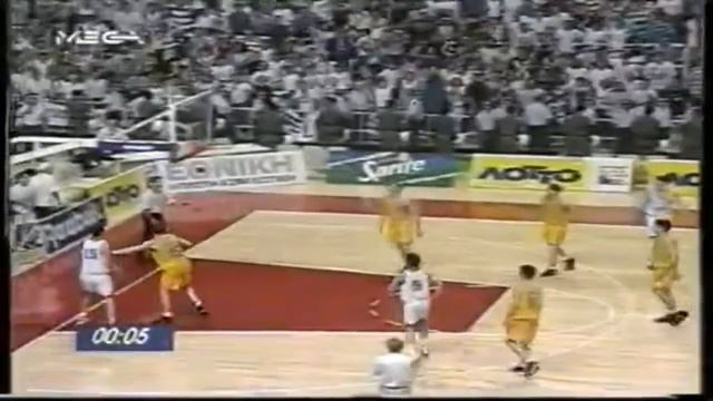 ΑΝΑΣΚΟΠΗΣΗ ΕΘΝΙΚΗ ΕΛΛΑΔΟΣ U18 1995 смотреть онлайн