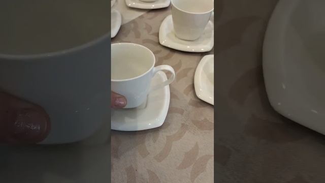 ТУРЦИЯ ПОСУДА НАБОРЫ ЧАЙНЫЕ #турция #ткани #тканивналичии #текстильдлядома #посуда #zara смотреть онлайн