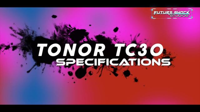 Tonor TC30 - the best budget condenser microphone of 2022 смотреть онлайн