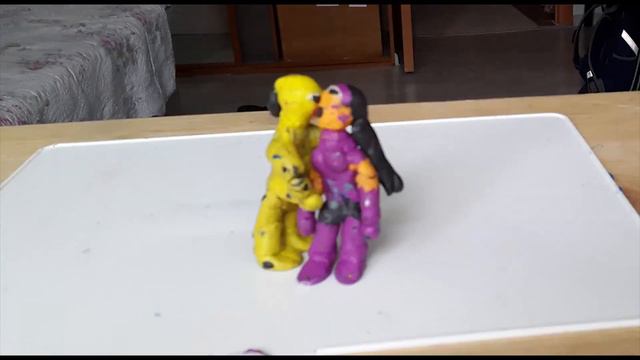 Мортал комбат. Mortal kombat. Серия 1. смотреть онлайн