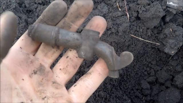 Коп 17/3.ВСЕМ ТАКИХ ПОЛЕЙ.ОТЛИЧНЫЙ КОП С CTX 3030.РАНЕЕ СЕРЕБРО. 6 КРЕСТОВ.ГИРЬКИ И ИМПЕРИЯ. смотреть онлайн