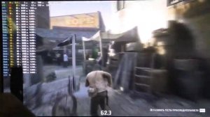 Intel Xeon 2673V3 VS Intel core i5-10400F