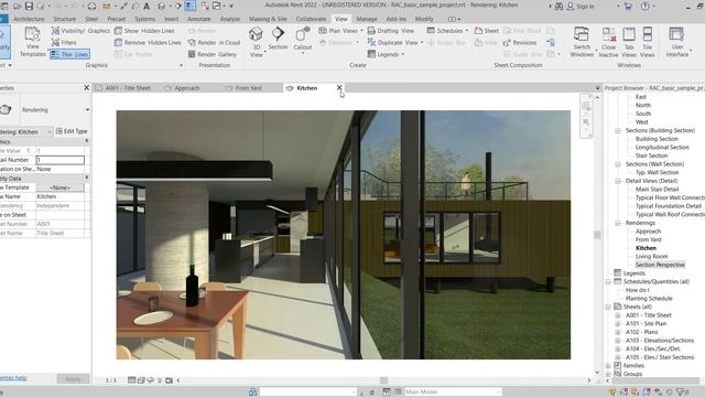 Revit neler yapar? What do Autodesk Revit ? смотреть онлайн