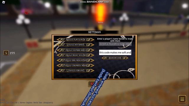 *ALL CODES WORK* [S.M. REWORK] Your Bizarre Adventure ROBLOX | July 10, 2023 смотреть онлайн