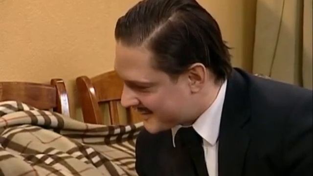 Сказки и истории. Следователь. Холод смотреть онлайн