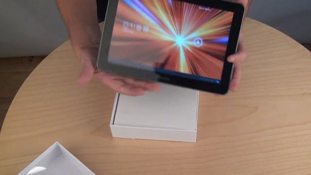 Samsung Galaxy Tab 10.1 смотреть онлайн