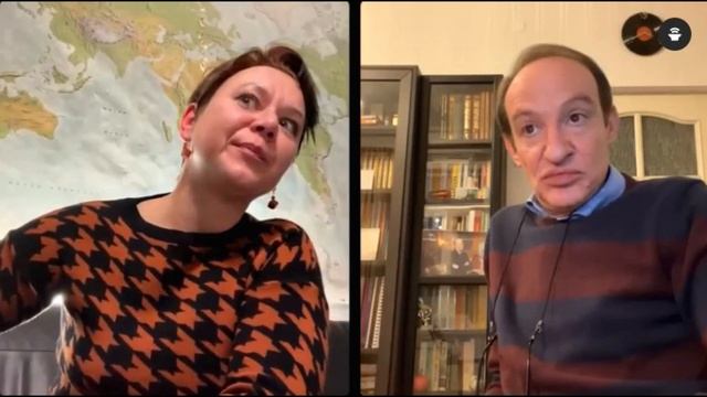 Interview with Alexander Tsaliuk, Founder & Conductor of the Moscow Male Jewish Cappella смотреть онлайн
