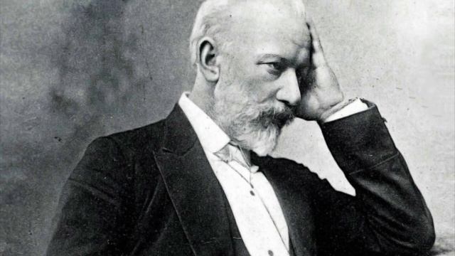 Николай Цискаридзе о Чайковском и «Щелкунчике» смотреть онлайн