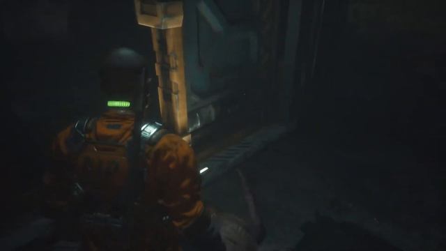 NOBDYSUPPRTART on The Callisto Protocol - PS4 GAMEPLAY [mic_on] смотреть онлайн