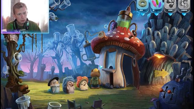 🎮 My Brother Rabbit #2 Прохождение 🎮 #Rabbit #Vlom #Кролик смотреть онлайн