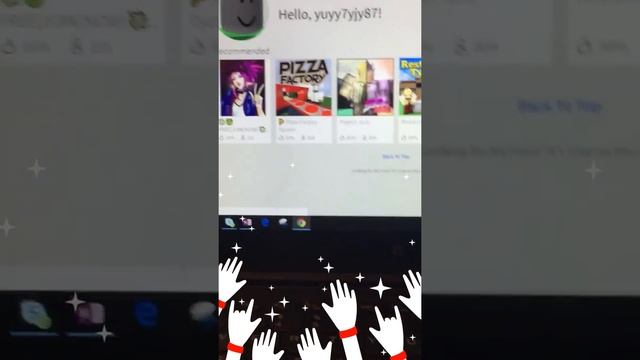 How to get ROBLOX on your Computer without downloading it смотреть онлайн