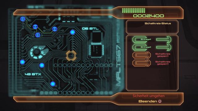 Mass Effect 2 - Legendary Edition 🪐🌍 PS5 part 3 "Ist Wilson ein Mörder--??!/Trance17TV смотреть онлайн