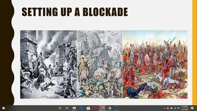 Rome's Conquest of Iberia, Part 4: The Fall of Numantia смотреть онлайн