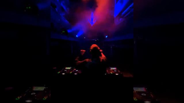 "Space Motion" Is Killing It With Acid Drops Live at Park Residence -Odessa|| Ukraine смотреть онлайн