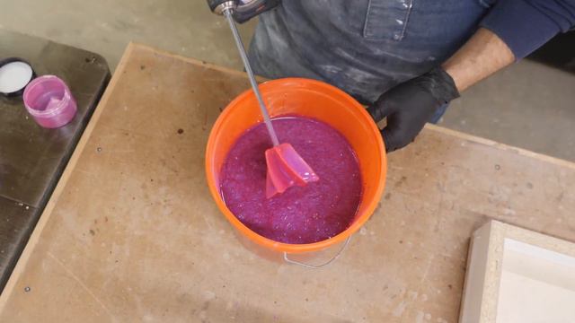 Making a Modern Desk With Epoxy Corner смотреть онлайн