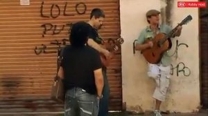 Manu Chao Maradona
