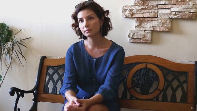 Любовь Поляруш, мама Ивана Паляруша, 11 лет смотреть онлайн