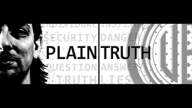 Простая Истина