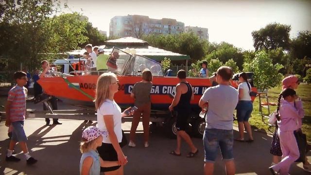 День защиты детей 2022.mp4 смотреть онлайн