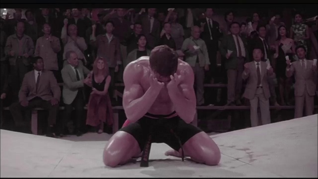 Van Damme & his kicks (Fase of table)2 смотреть онлайн