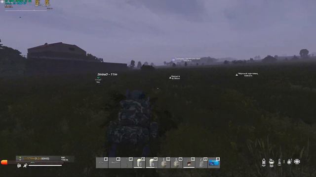 ⚪️🔵🔴[RU] PARMA PVE 2 Beta | AI Bot | RUSForma✅ Обзор проекта смотреть онлайн