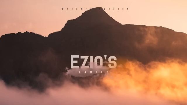 Jesper Kyd - Ezio's Family ( WyzDM's Version ) #92 [ 03.04.2022 ] смотреть онлайн