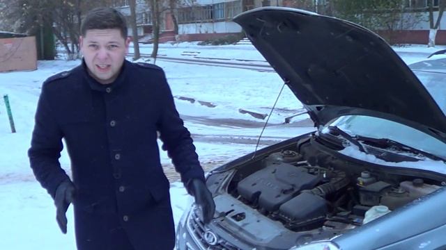 Обзор Лада Приора (Lada Priora) Незаниженная и нетонированная. смотреть онлайн