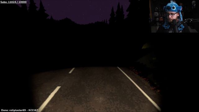 Burger & Frights | #1 | 17.9.2021 | @TheAgraelus смотреть онлайн