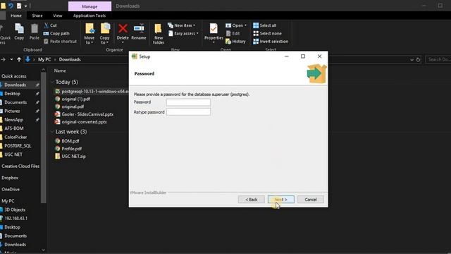 How to Install PostgreSQL | SQL | PostgreSQL | Database | Data Analytics | #CodeStudio | #2 смотреть онлайн