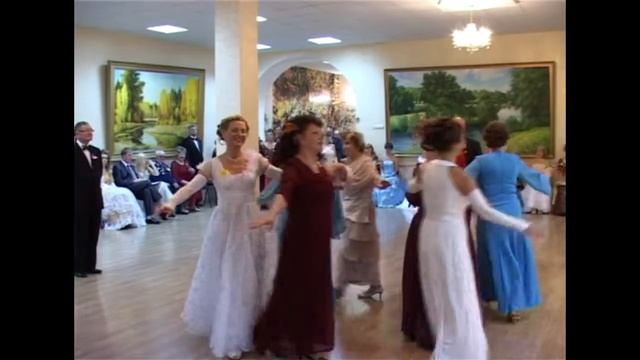 Осенний бал-2011 в Хабаровске. 17_Мои года смотреть онлайн