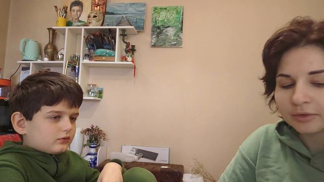 3 класс Попова. занятие 2. Именованные числа. Меры времени. смотреть онлайн