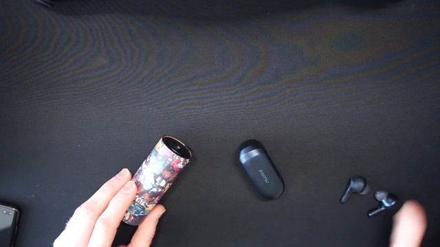 Pamu Slide Mini et Pamu Unique ? des intras convaincants et aptX pour moins de 100€ ! смотреть онлайн