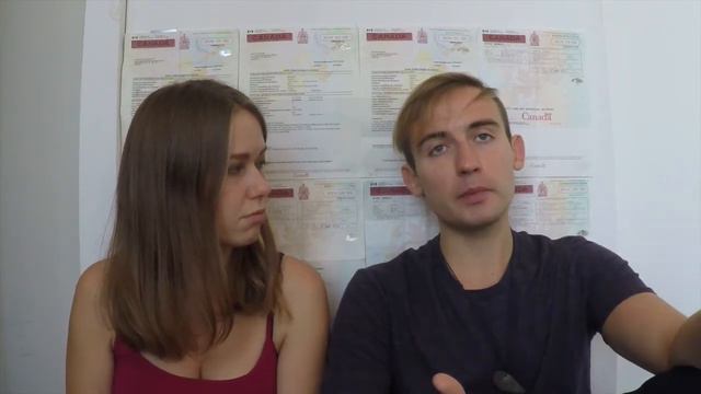 28. Куда лучше поступать в Канаде - в колледж или университет? смотреть онлайн