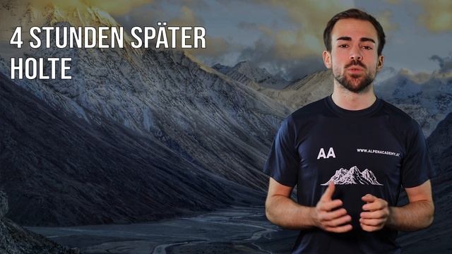 GÜNTHER MESSNER - Legenden im Porträt #02 | Das Drama vom Nanga Parbat смотреть онлайн
