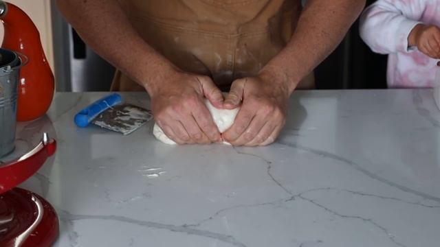 How to Make Perfect Biga No Stress Pizza Dough at Home 100% смотреть онлайн