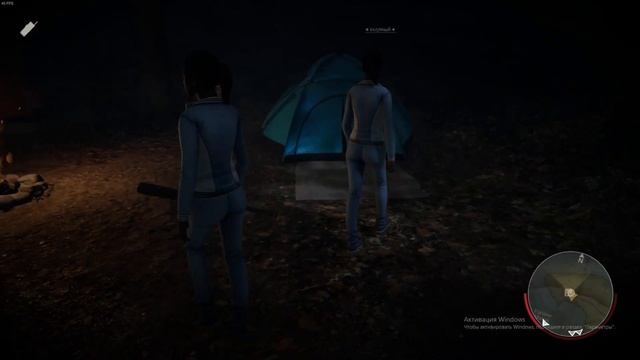 УГАРАЕМ И ИГРАЕМ В FRIDAY THE 13 TH смотреть онлайн